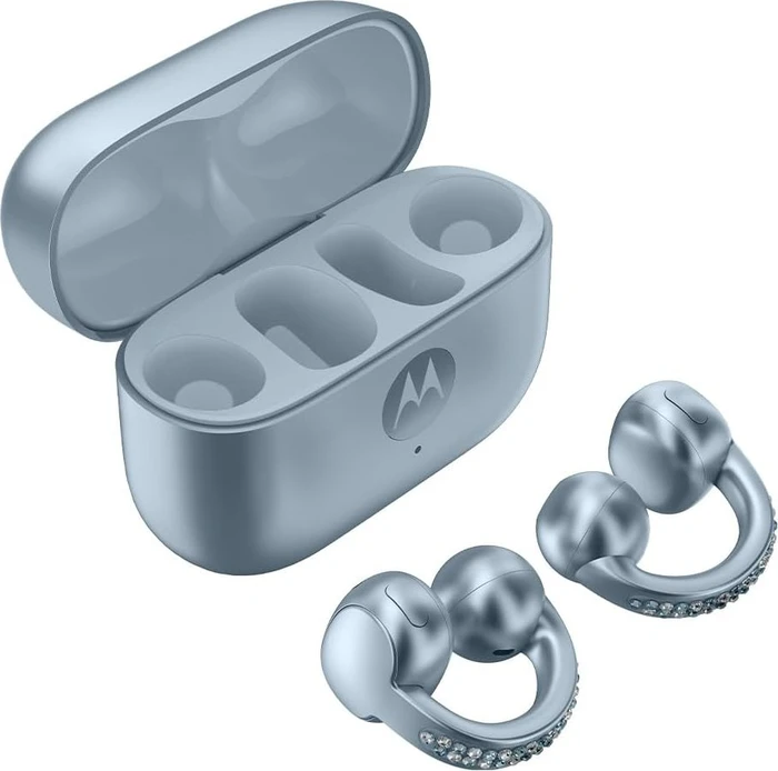 Motorola Moto Buds Loop Pantone Ice Melt