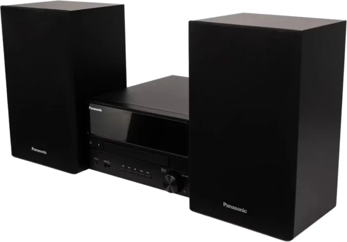 Panasonic SC-PM300E schwarz