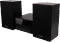 Panasonic SC-PM300E schwarz Vorschaubild