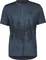 Scott Trail Flow Zip Trikot kurzarm metal blue/dark blue (Herren) Vorschaubild