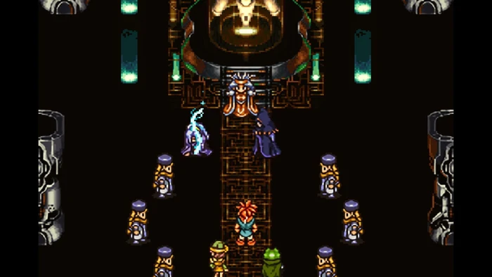 Chrono Trigger (Download) (PC)
