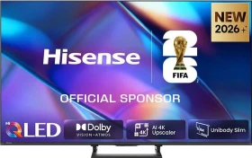 Hisense 65A7S