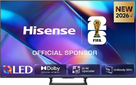 Hisense A7S