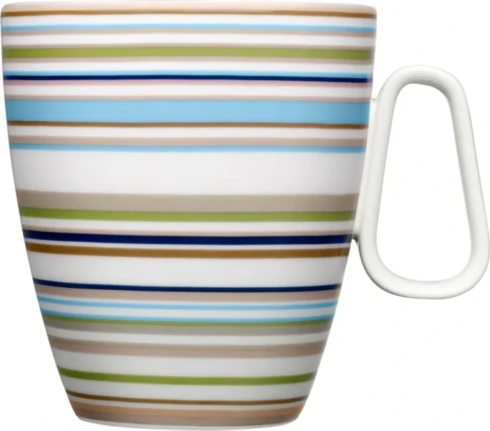 Iittala Origo Becher mit Henkel 400ml
