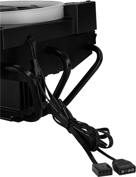 AeroCool Cylon 3