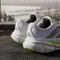 adidas Adistar 5 cloud white/iron metallic/lucid tangerine (Herren) Vorschaubild