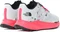 The North Face Vectiv Eminus white trail marker print/brilliant coral (Herren) Vorschaubild