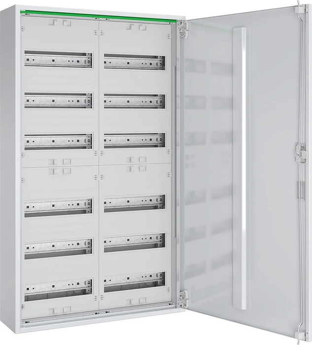 Schneider Electric Feldverteiler (ABNRM206R01)