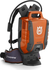 Husqvarna BLi950X Rückentragbarer Werkzeug-Akku 36V, 31.1Ah, Li-Ionen [31.1Ah] [1119.6Wh]