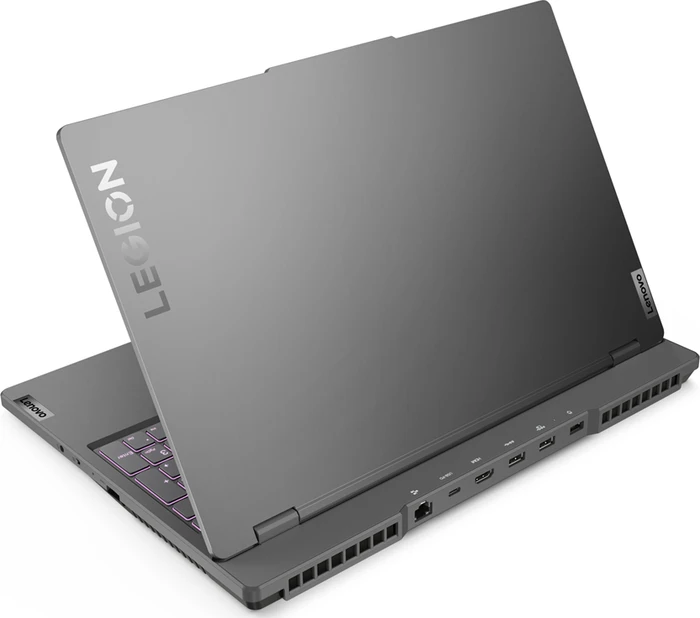 Lenovo Legion 5 15IAH7, Storm Grey, Core i5-12450H, 16GB RAM, 512GB SSD, GeForce RTX 3050, PL