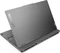 Lenovo Legion 5 15IAH7, Storm Grey, Core i5-12450H, 16GB RAM, 512GB SSD, GeForce RTX 3050, PL Vorschaubild