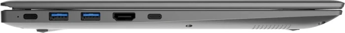 Vale V15D, silber, Core i3-1210U, 8GB RAM, 256GB SSD, DE