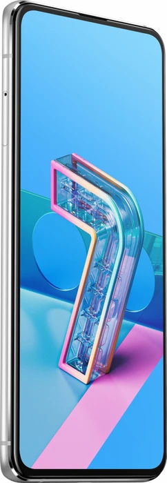 ASUS ZenFone 7 ZS670KS pastel white