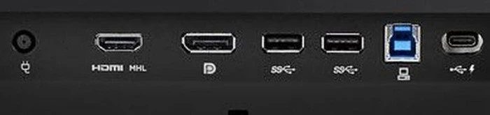 HP EliteDisplay S240uj, 23.8"