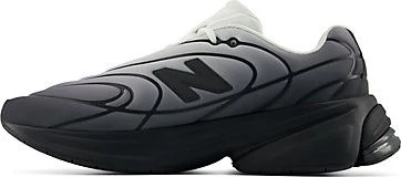 New Balance 5030 schwarz/weiß (U50304DT) – Bild 2 von 5
