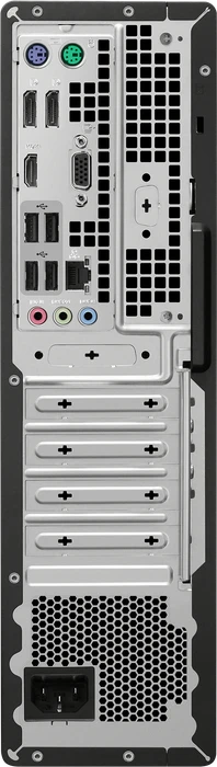 ASUS ExpertCenter D7 SFF D700SER-714700018X, Core i7-14700, 32GB RAM, 512GB SSD