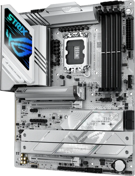 ASUS ROG Strix Z890-A Gaming WIFI (Intel 1851)