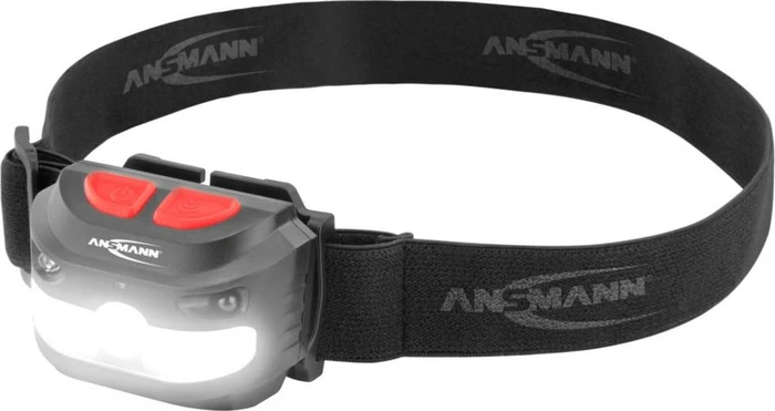 Ansmann HD250RS Stirnlampe