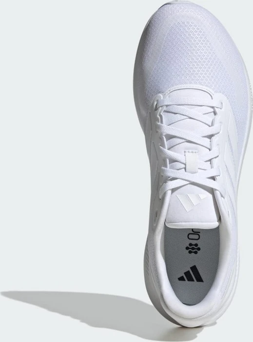 adidas Runfalcon 5 Wide cloud white/core black