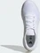 adidas Runfalcon 5 Wide cloud white/core black Vorschaubild
