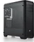 Endorfy SilentiumPC Regnum RG4T Pure Black, Glasfenster Vorschaubild