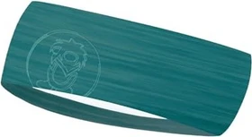 Trollkids Kids Stirnband teal (Junior)
