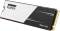 Klevv Cras C910 1TB, M.2 2280 / M-Key / PCIe 4.0 x4, Kühlkörper Vorschaubild