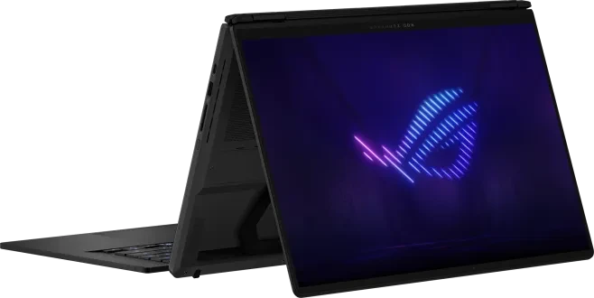 ASUS ROG Zephyrus Duo 16 GX651AX-SR004W, Core Ultra 9 386H, 64GB RAM, 2TB SSD, GeForce RTX 5090, DE