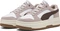 Puma Rebound Femme Low rose latte/chocolate brown/puma white (Damen) Vorschaubild