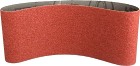 Klingspor LS 309 XH Schleifband K40, 75x533mm, 10 Stück
