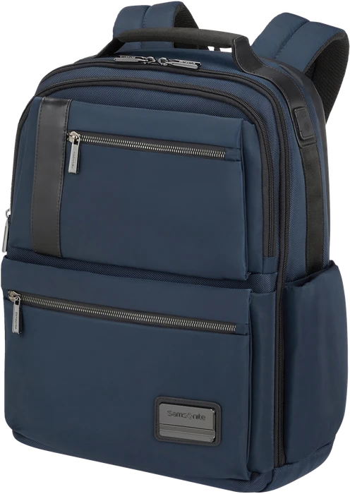 Samsonite Openroad 2.0 15.6" Notebook-Rucksack, Cool Blue