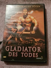 Gladiator des Todes (DVD)
