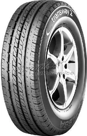 Lassa Transway 2 195/60 R16C 99/97T