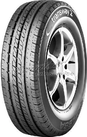 Lassa Transway 2 195/60 R16C 99/97T