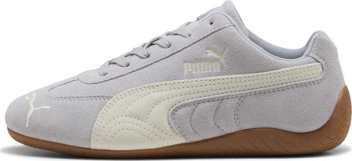 Puma Speedcat OG vibrant silver/gum