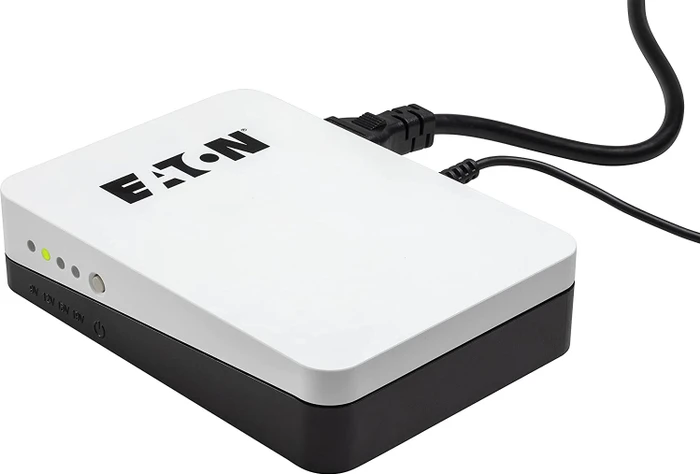 Eaton 3S Mini UPS