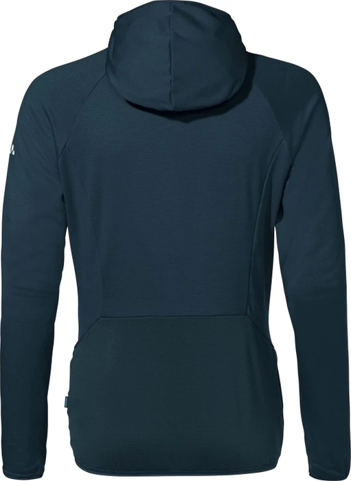 Vaude Tekoa Fleece II Funktionsjacke dark sea (Damen)