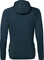 Vaude Tekoa Fleece II Funktionsjacke dark sea (Damen) Vorschaubild