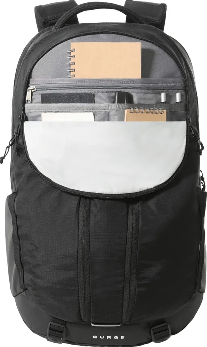 The North Face Surge tnf black