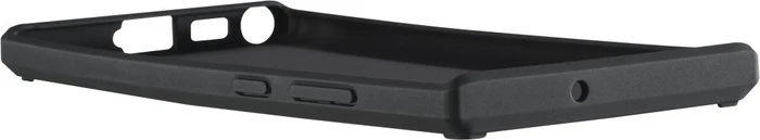 Hama Cover Invisible für Samsung Galaxy S22 Ultra schwarz