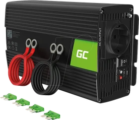 Green Cell INV23