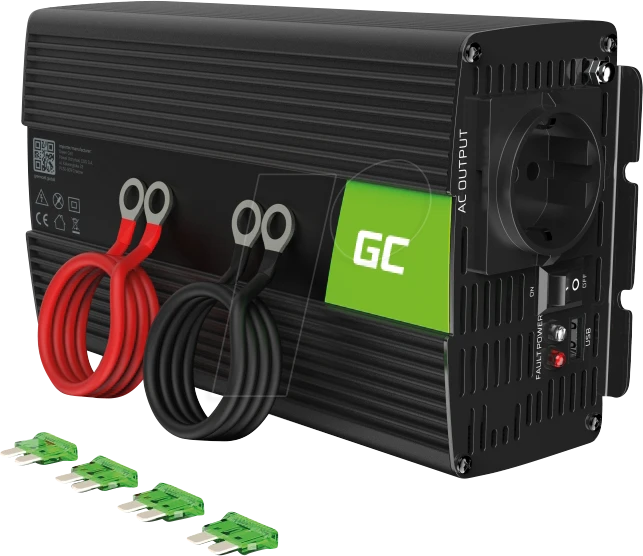 Green Cell INV23