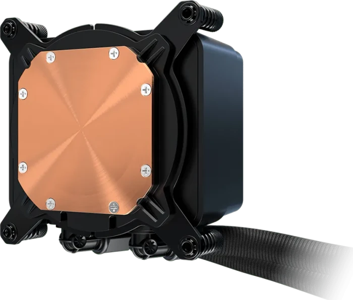ASRock Challenger Pure 360