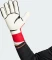 adidas Predator Pro Torwarthandschuhe lucid red/black/pure ruby Vorschaubild
