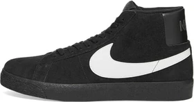 Nike SB Zoom Blazer Mid schwarz/weiß (Herren)
