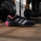 adidas Dropset 4 core black/iron metallic/shock pink Vorschaubild