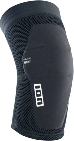 ION K-Sleeve Knieschoner Protektor schwarz