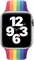 Apple Sportarmband Regular für Apple Watch 40mm Pride Edition Vorschaubild