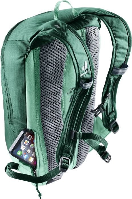 Deuter Junior Bike sea green/spearmint (Junior)