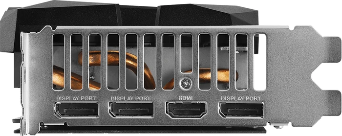 ASRock Radeon RX 5700 XT Challenger Pro 8G OC, RX5700XT CLP 8GO, 8GB GDDR6, HDMI, 3x DP
